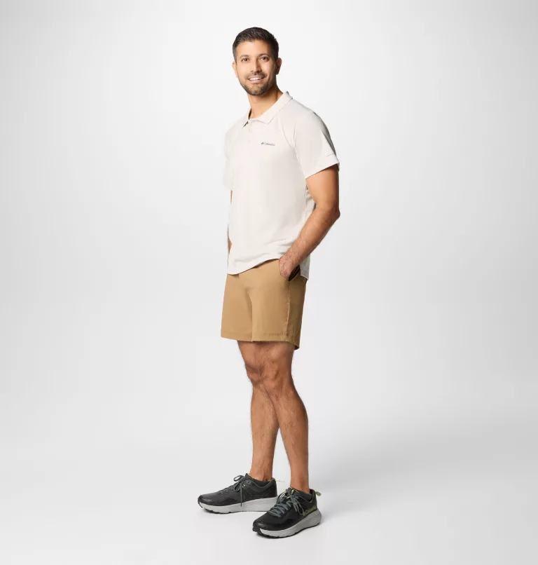 CAMISA MASCULINO COLUMBIA ALPINE CHILL PRO – foto 2